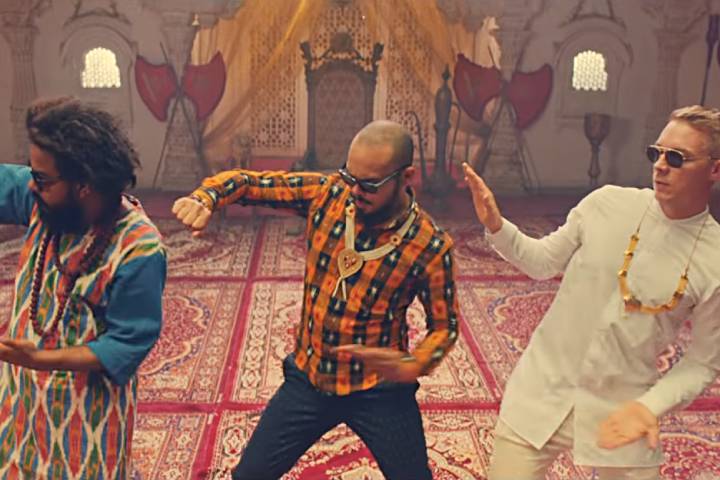 Fortnite : Des skins et danse Major Lazor ont été trouvés dans la màj 10.10